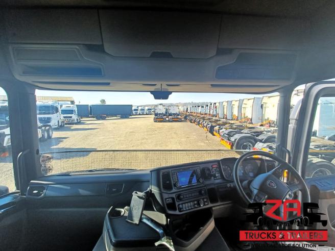2023 SCANIA G460 NTG #11416